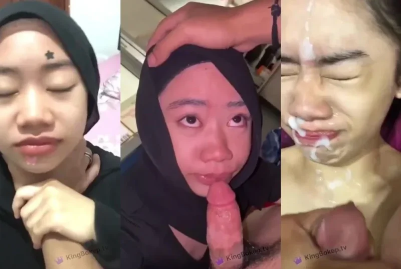 Bokep Jilbab BDSM Suka Dikasarin, Diapain Aja Boleh