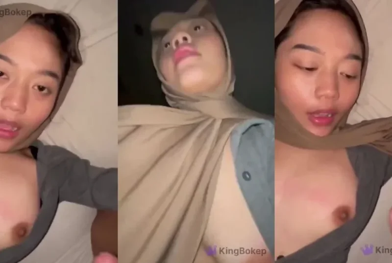Skandal Ukhti Hijaber Lugu Sukanya Posisi WOT